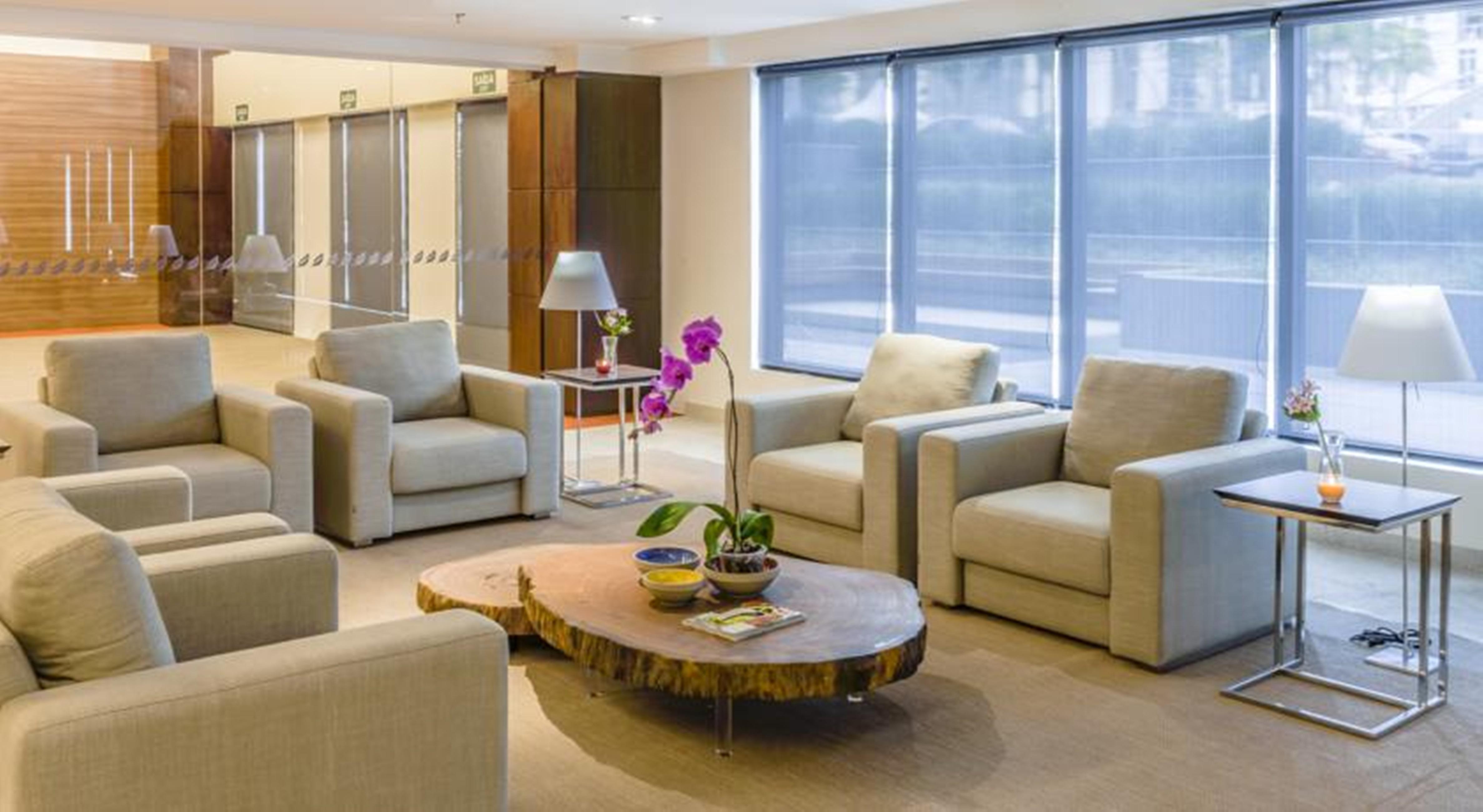 Blue Tree Premium Alphaville Barueri Exterior foto