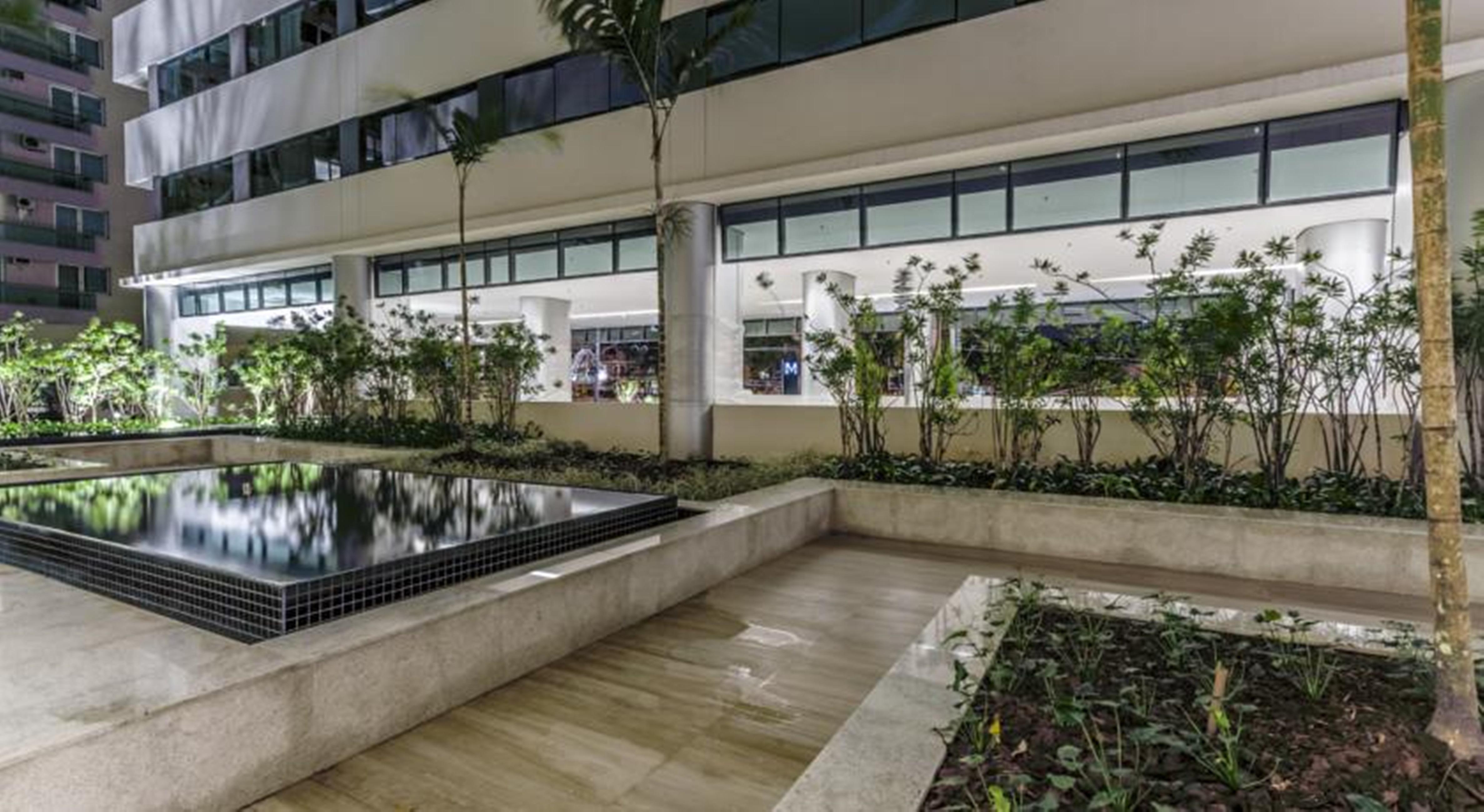 Blue Tree Premium Alphaville Barueri Exterior foto